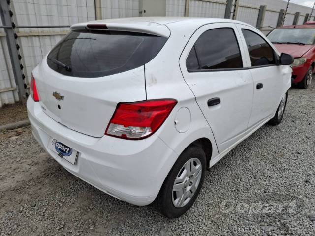 2018 CHEVROLET ONIX 