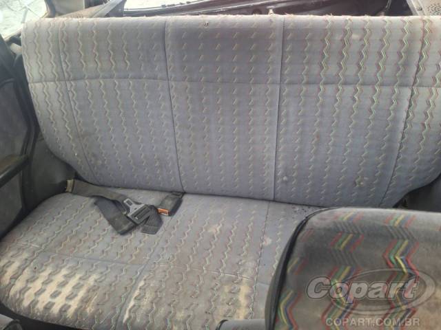 1994 FIAT UNO 
