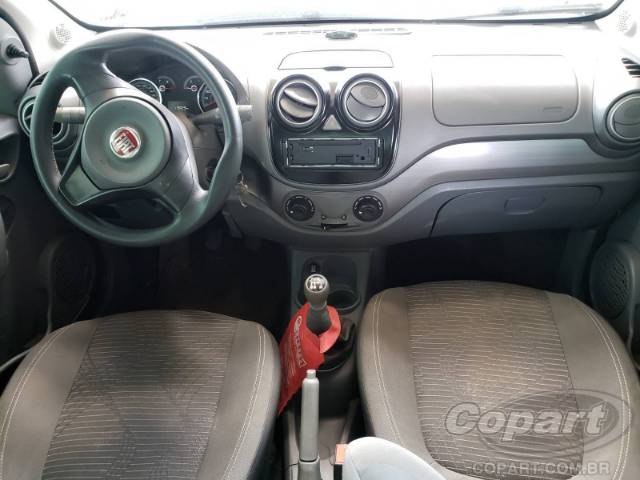 2014 FIAT PALIO 