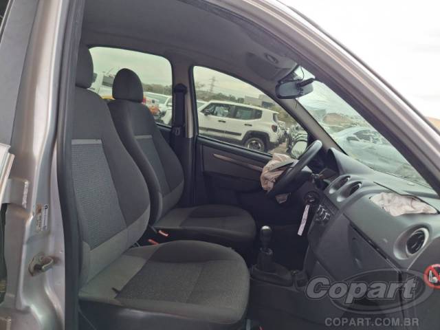 2014 CHEVROLET CELTA 