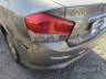2010 HONDA CITY 