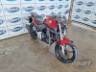 2011 HONDA CB 300 