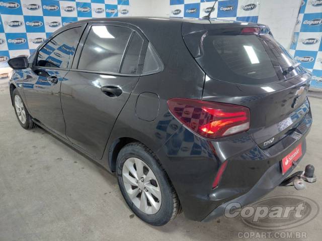 2023 CHEVROLET ONIX 