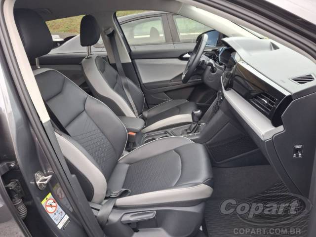 2024 VOLKSWAGEN TAOS 