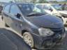 2018 TOYOTA ETIOS 