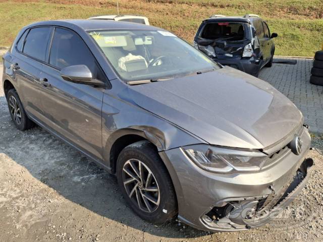 2026 VOLKSWAGEN POLO 