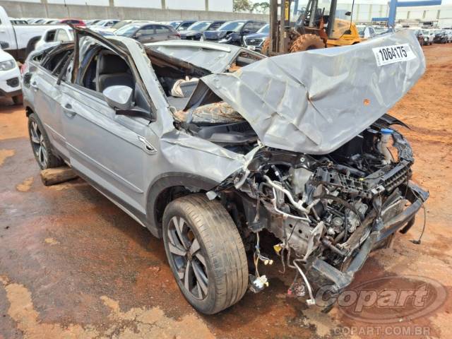 2023 VOLKSWAGEN NIVUS 