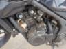 2021 HONDA CB 500 F 