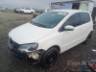 2013 VOLKSWAGEN FOX 