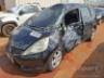 2010 HONDA FIT 