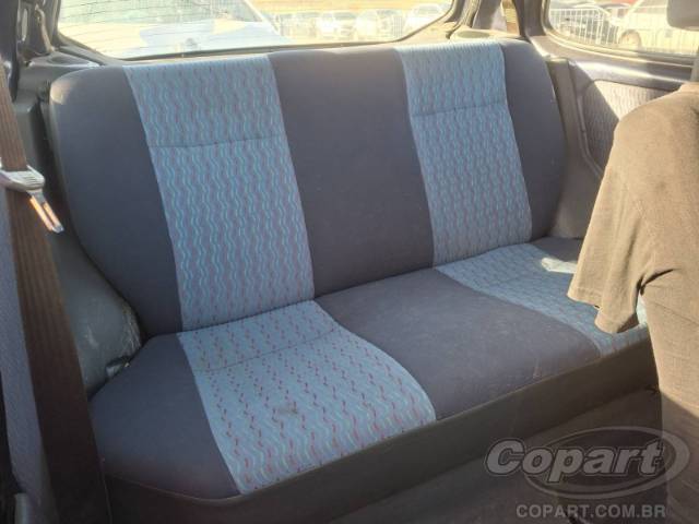 1999 FIAT PALIO 