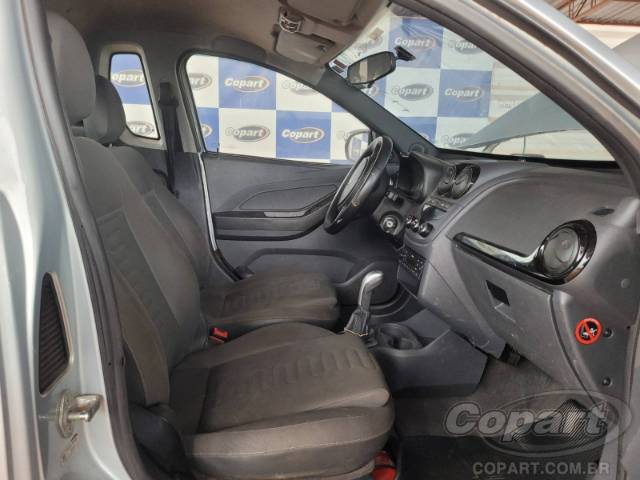 2012 CHEVROLET MONTANA 