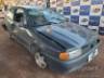 2003 VOLKSWAGEN GOL 