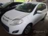 2013 FIAT PALIO 