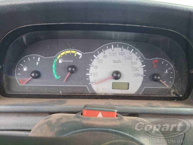2010 FIAT UNO 