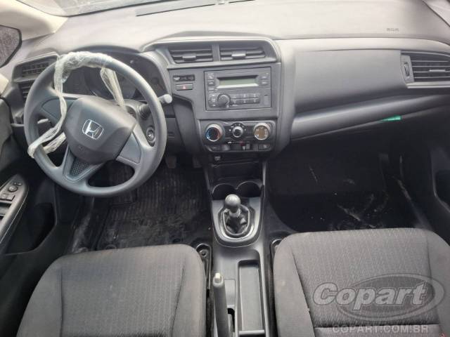2020 HONDA FIT 