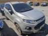 2013 FORD ECOSPORT 