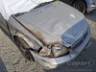 2000 HONDA CIVIC 