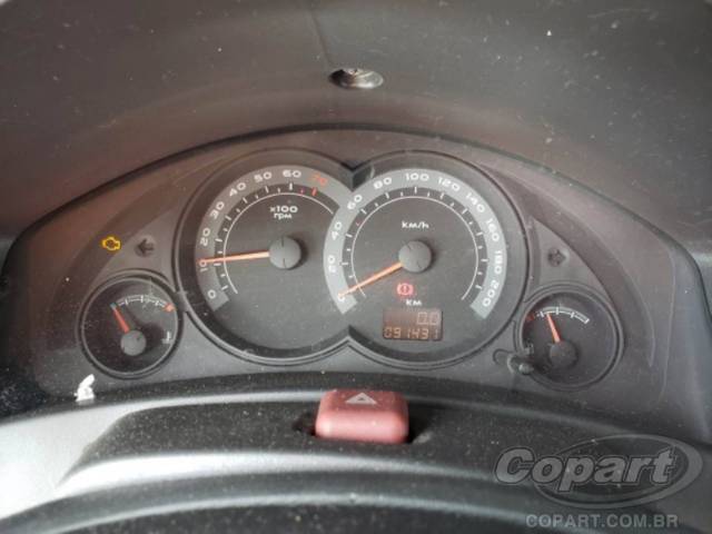 2011 CHEVROLET CELTA 
