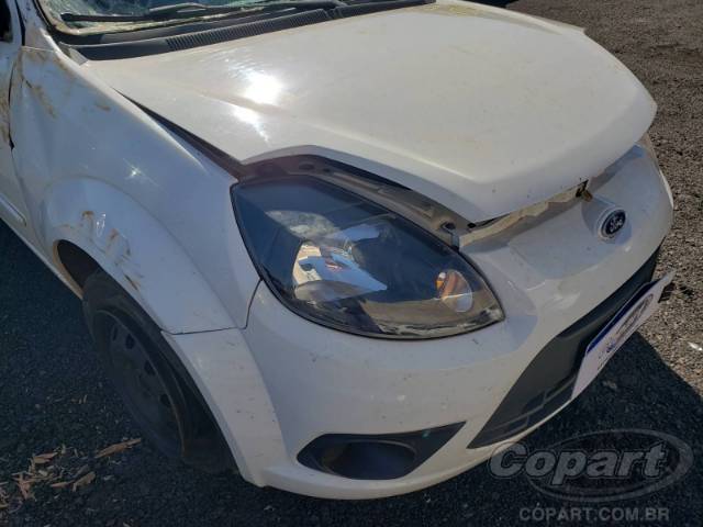 2013 FORD KA 