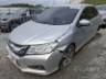 2015 HONDA CITY 