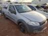 2015 FIAT STRADA