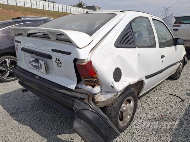 1995 CHEVROLET KADETT 