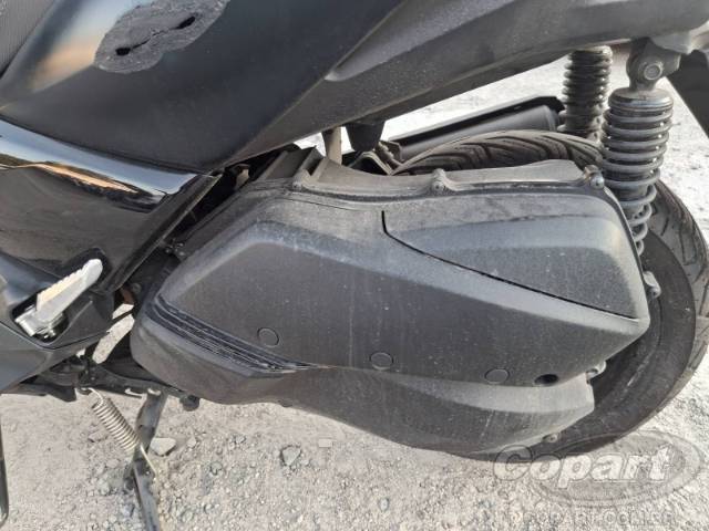 2023 YAMAHA XMAX 