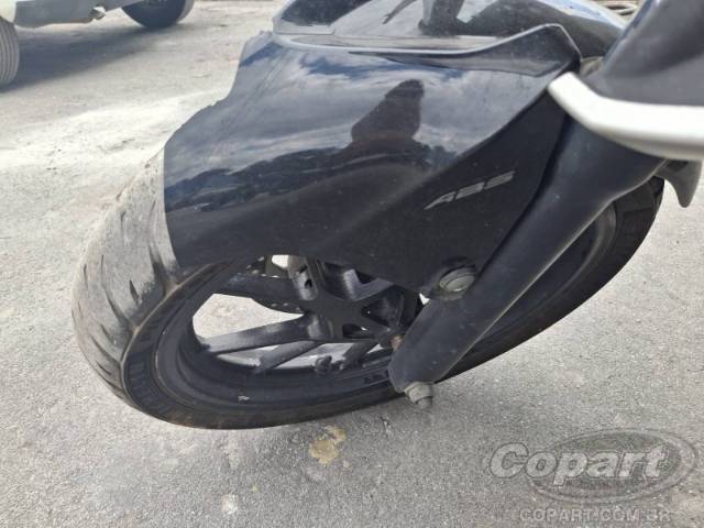 2018 YAMAHA FZ25 FAZER 