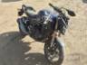 2024 HONDA CB 500 F 