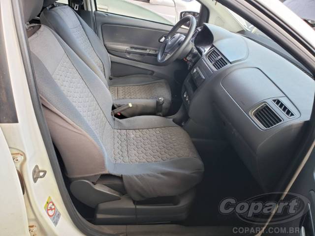 2013 VOLKSWAGEN SPACEFOX 