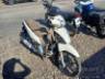 2019 HONDA BIZ 