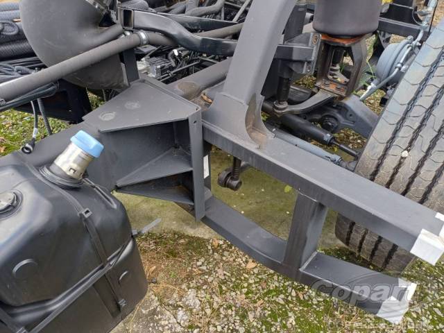 0 MERCEDES-BENZ O-500 RSD 