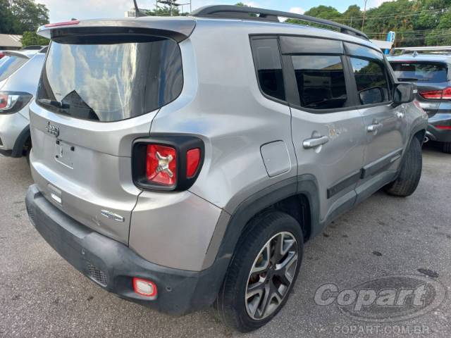 2019 JEEP RENEGADE 