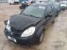 2011 FORD KA 