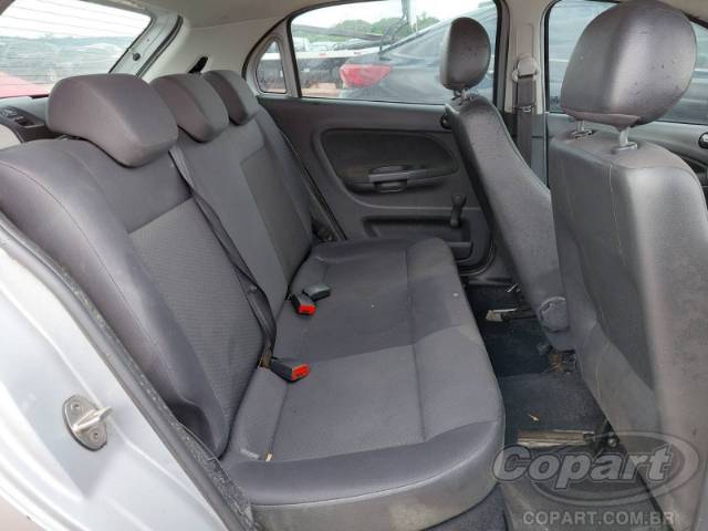 2021 VOLKSWAGEN GOL 