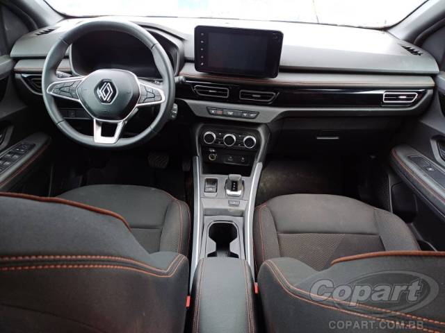 2025 RENAULT KARDIAN 