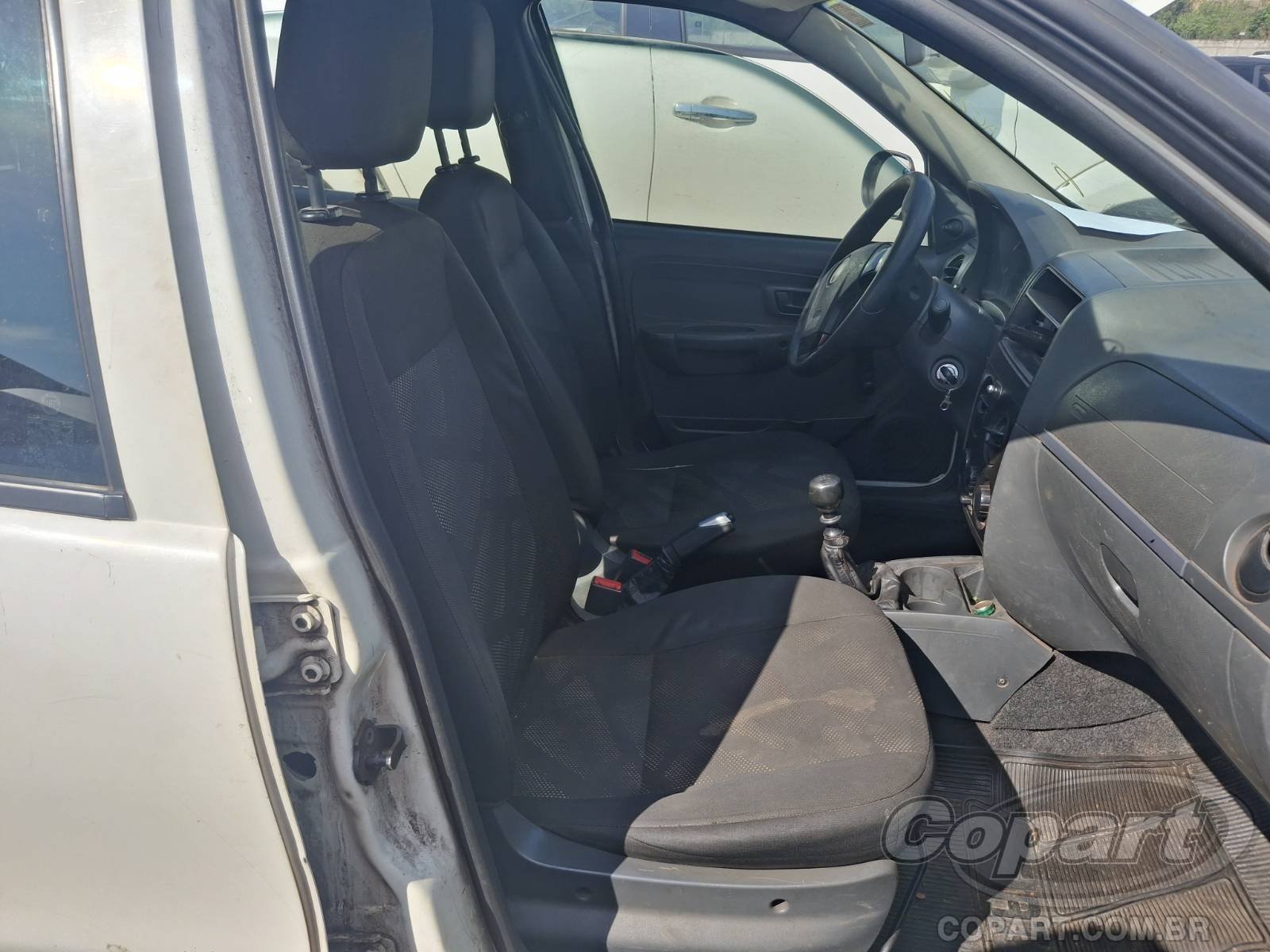 2016 FIAT PALIO — foto 5 de 10