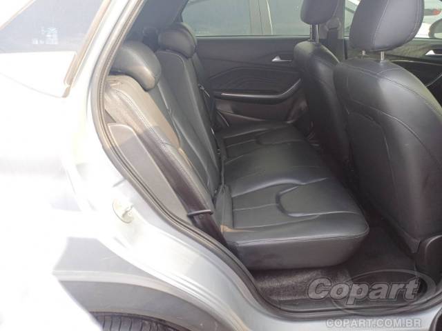 2022 CAOA CHERY TIGGO 3X 