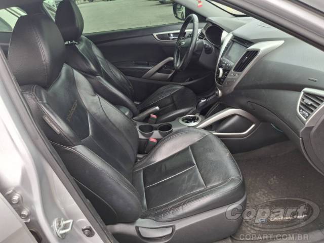 2013 HYUNDAI VELOSTER 