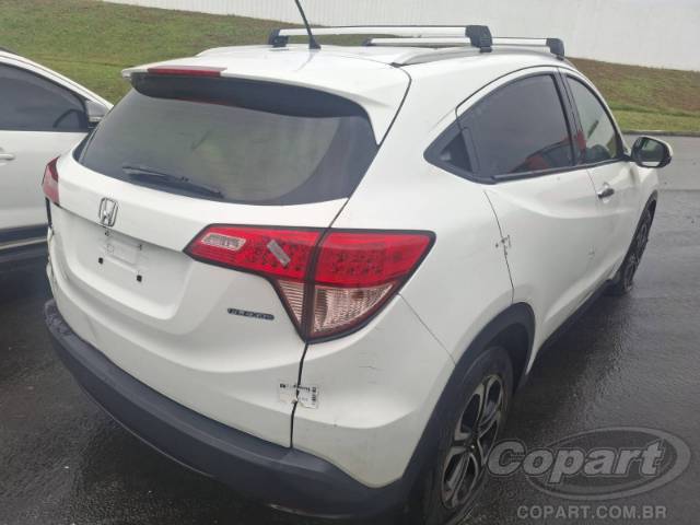2016 HONDA HR-V 