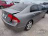 2010 HONDA CIVIC 