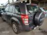 2013 SUZUKI GRAND VITARA 