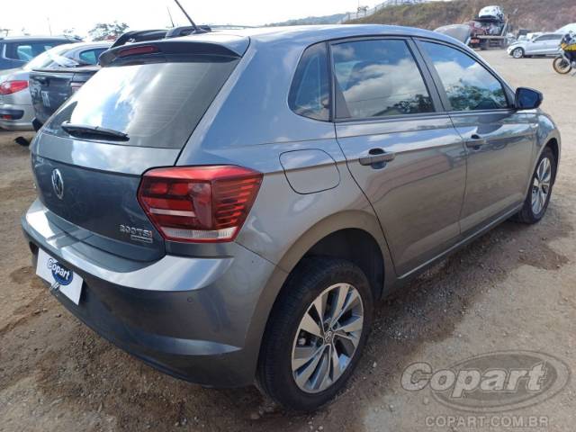 2019 VOLKSWAGEN POLO 