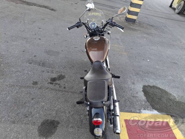 2023 ROYAL ENFIELD METEOR 