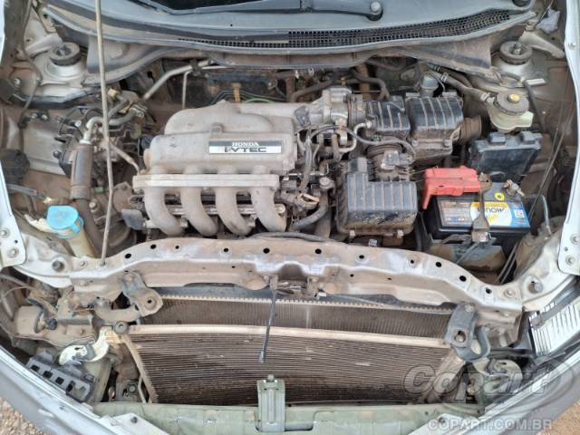 2014 HONDA CITY 