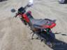 2025 HONDA NXR 160 