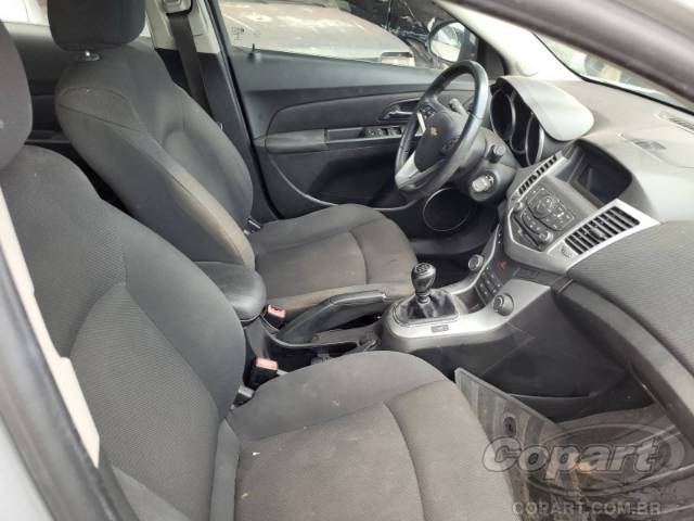 2014 CHEVROLET CRUZE HATCH 