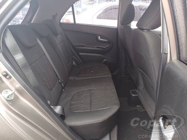 2015 KIA PICANTO 