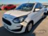 2021 FORD KA 